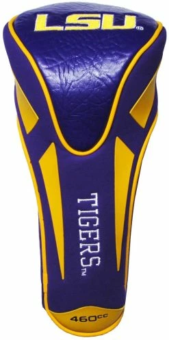 TGIB Team Golf NCAA Collegiate Driver Headcovers -Golf Clubs Sales Shop 61SlD384gAL. AC SL1262