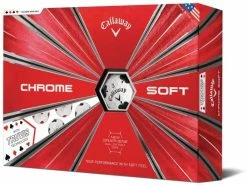 GE Wholesale Callaway Chrome Soft Truvis Golf Balls -Golf Clubs Sales Shop 61Wfqou 2BeeL. AC SL1000