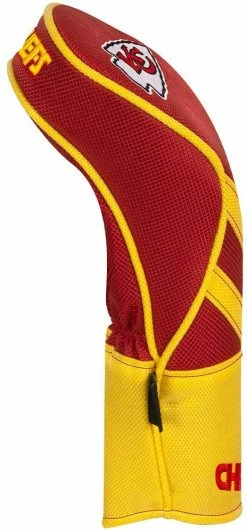 CaddiesShack Kansas City Chiefs Fairway Headcover NFL Golf 8 CaddiesShack Kansas City Chiefs Fairway Headcover NFL Golf -Golf Clubs Sales Shop 61nS14PVWkL. AC SL1000