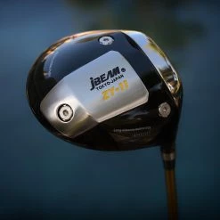 Jbeam Yamazaki Pro ZY-11 Driver Head -Golf Clubs Sales Shop 6 4