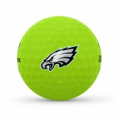 Wilson Staff Duo Optix NFL Team Licensed Golf Balls - Matte Green -Golf Clubs Sales Shop 6e543d1819960b099f03e862425037a33d596735 WGWP504PH 4 DUO Optix 12BALL NFL Philadelphia Ball GR
