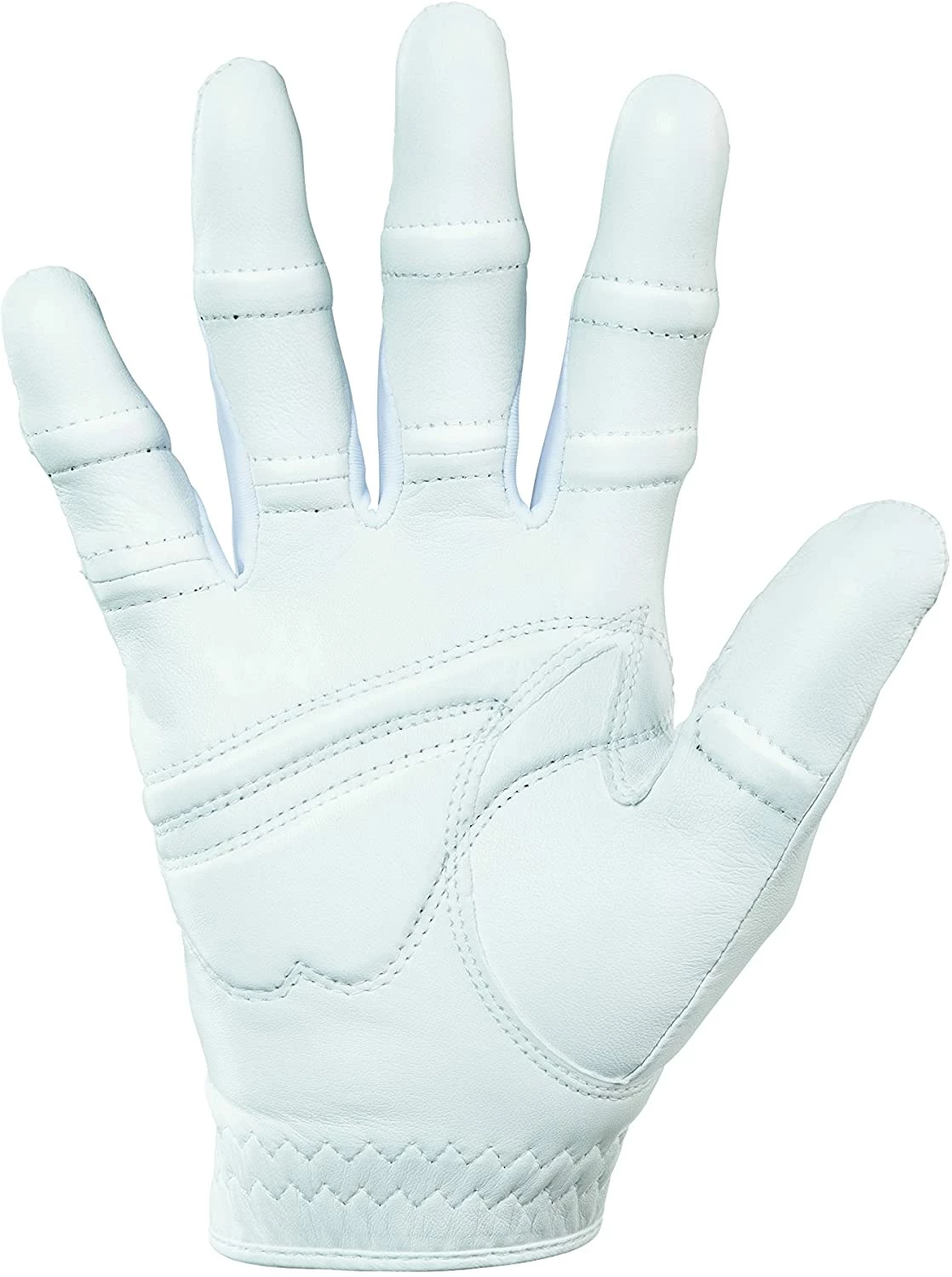 Bionic Golf Women's StableGrip Glove - White 4 Bionic Golf Women's StableGrip Glove - White - Image 2