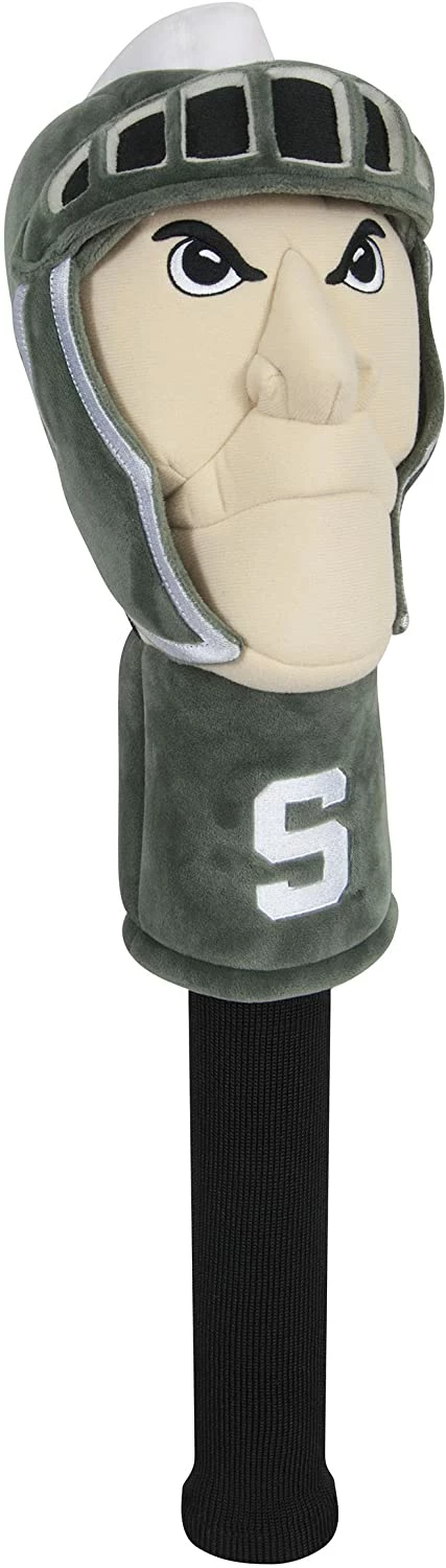 WinCraft Team Effort Mascot Driver Headcover 5 WinCraft Team Effort Mascot Driver Headcover - Image 3
