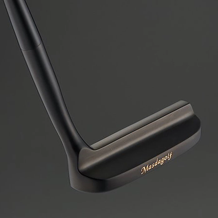 Masda Golf L-Shaped Putter 3 Masda Golf L-Shaped Putter