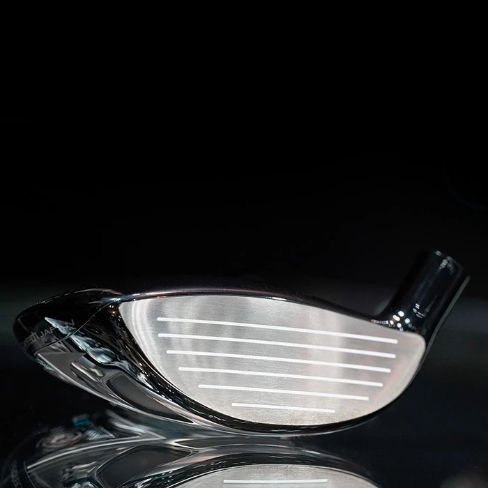 Geotech Golf Geotech GT 9 Fairway Wood 7 Geotech Golf Geotech GT 9 Fairway Wood - Image 5