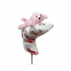 Creative Covers Putter Pals -Golf Clubs Sales Shop 81191 Putter Pal Poodle 480x480 e2d5e18f a927 43af 9ed8 680074c8595c