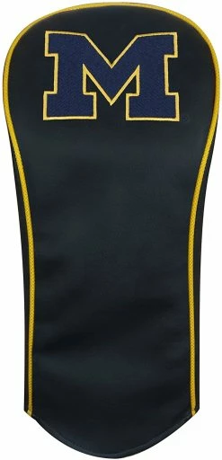 WinCraft Team Effort NCAA Collegiate Black Driver Headcover -Golf Clubs Sales Shop 81XG8CqLWcL. AC SL1500