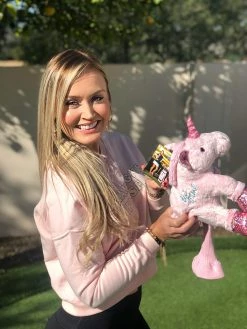 Blair O'Neal - Creative Covers Unicorn Headcover -Golf Clubs Sales Shop 81bclSULr L. AC SL1500