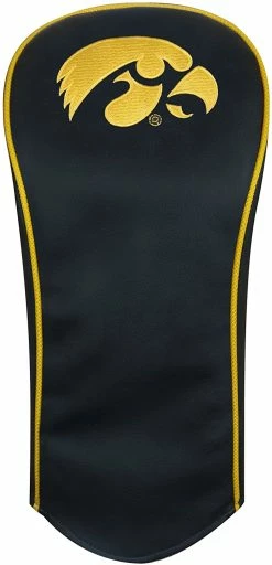 WinCraft Team Effort NCAA Collegiate Black Driver Headcover -Golf Clubs Sales Shop 81huOVMahtL. AC SL1500