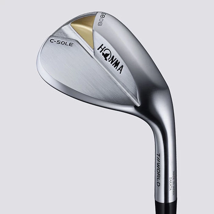 Honma Golf Honma Tour World W Wedge 3 Honma Golf Honma Tour World W Wedge