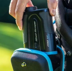 Shot Scope Golf Pro L1 Laser Rangefinder -Golf Clubs Sales Shop 8 Laser Large f633d274 d705 44e8 96cc e9f3e85f993a