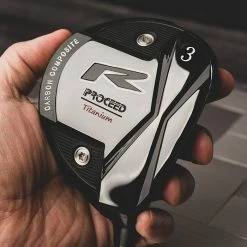 Proceed R Carbon Composite Fairway Wood 12 Proceed R Carbon Composite Fairway Wood -Golf Clubs Sales Shop 92465583 249924816183575 5761198843714600960 n