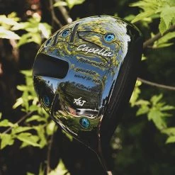 KMJ Golf KMJ Capella Driver - High Repulsion -Golf Clubs Sales Shop 92695749 586323755566929 4993507743458394112 n