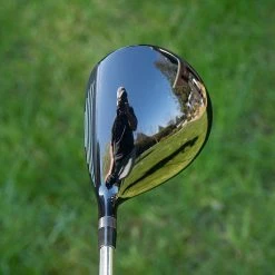 KMJ Golf KMJ Capella Driver -Golf Clubs Sales Shop 93223810 250687586066141 9023754120284078080 n