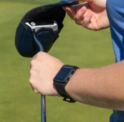 Shot Scope Golf G3 GPS Watch -Golf Clubs Sales Shop 9 G3 Large fcc9be46 4b49 4516 9692 438f72cd5cc3