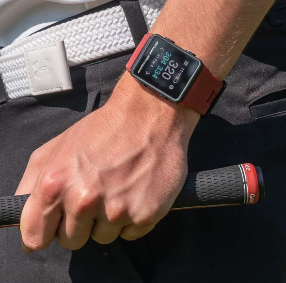 Shot Scope Golf V3 GPS Performance Tracking Watch 29 Shot Scope Golf V3 GPS Performance Tracking Watch - Image 27