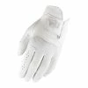 Wilson Staff Ladies Conform Golf Glove -Golf Clubs Sales Shop 9ae0554e3a780ac3d13ebc6dfddac527f1b5bef7 WGJA00303 Conform 16 Golf Glove Wns Back new