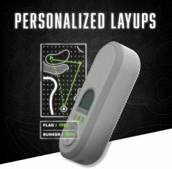 Precision Pro Golf Ace Smart GPS Speaker -Golf Clubs Sales Shop AceSpeaker2