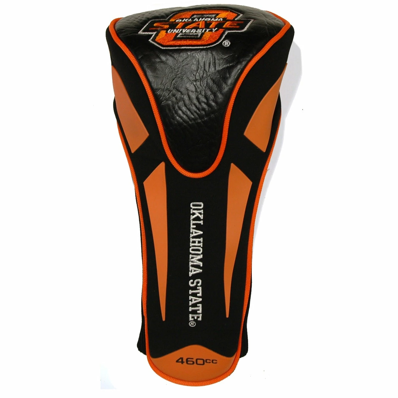 Team Golf Team Effort NCAA Apex Driver Headcovers 3 Team Golf Team Effort NCAA Apex Driver Headcovers