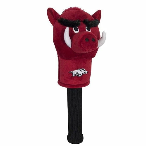 WinCraft Team Effort Mascot Driver Headcover 3 WinCraft Team Effort Mascot Driver Headcover