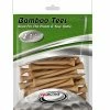 CaddiesShack Bamboo Golf Tees 2.75" -Golf Clubs Sales Shop Bamboo2.75Tees