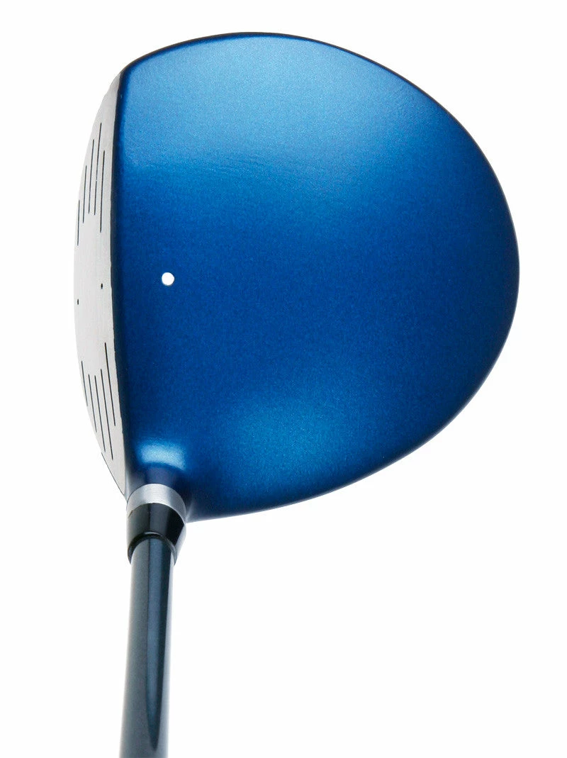Hireko Intech Golf Behemoth Oversized Fairway Woods 4 Hireko Intech Golf Behemoth Oversized Fairway Woods - Image 2