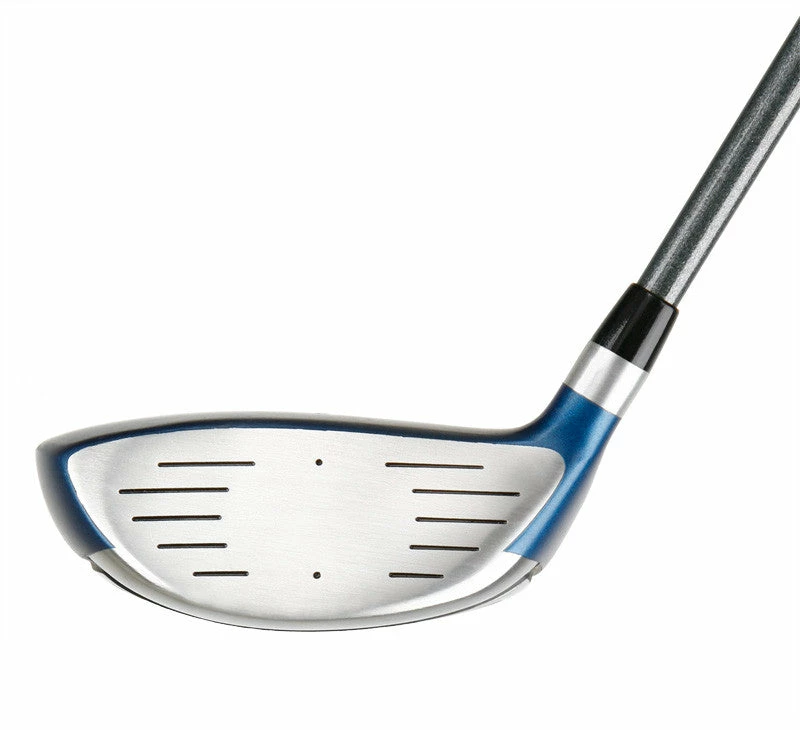 Hireko Intech Golf Behemoth Oversized Fairway Woods 5 Hireko Intech Golf Behemoth Oversized Fairway Woods - Image 3