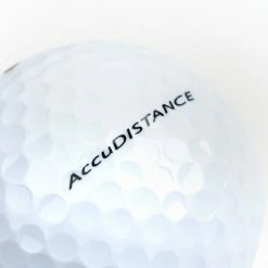 Hireko Intech Beta Ti AccuDistance Golf Balls -Golf Clubs Sales Shop BetaTiAccuDistanceGolfBalls1