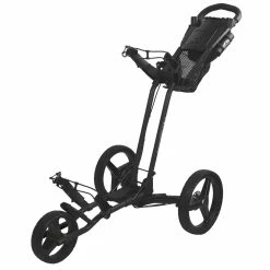 Sun Mountain Pathfinder PX3 Golf Push Carts -Golf Clubs Sales Shop Black 6257
