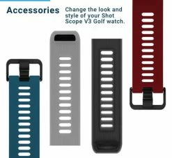 Shot Scope Golf V3 GPS Performance Tracking Watch 43 Shot Scope Golf V3 GPS Performance Tracking Watch -Golf Clubs Sales Shop Black V3 Product 480x441 Desktop 11 a5e2c1e9 a2c5 418e 949c 205847a2775c