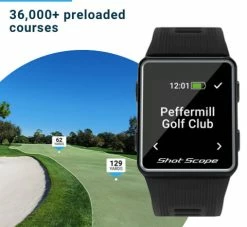 Shot Scope Golf V3 GPS Performance Tracking Watch 45 Shot Scope Golf V3 GPS Performance Tracking Watch -Golf Clubs Sales Shop Black V3 Product 480x441 Desktop 13 d9c34aa4 d89b 4207 8b87 188d3accff08