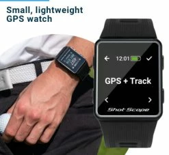 Shot Scope Golf V3 GPS Performance Tracking Watch 46 Shot Scope Golf V3 GPS Performance Tracking Watch -Golf Clubs Sales Shop Black V3 Product 480x441 Desktop 14 0c137821 c07b 4c07 8aad bd05562fb377