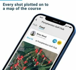 Shot Scope Golf V3 GPS Performance Tracking Watch 38 Shot Scope Golf V3 GPS Performance Tracking Watch -Golf Clubs Sales Shop Black V3 Product 480x441 Desktop 6 b49399dd fa2b 42df a463 b6086ac69c10