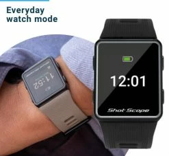 Shot Scope Golf V3 GPS Performance Tracking Watch 39 Shot Scope Golf V3 GPS Performance Tracking Watch -Golf Clubs Sales Shop Black V3 Product 480x441 Desktop 7 4be71835 4297 4b39 a267 e781110b7fb9