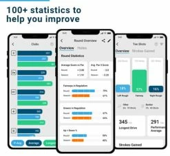 Shot Scope Golf V3 GPS Performance Tracking Watch 41 Shot Scope Golf V3 GPS Performance Tracking Watch -Golf Clubs Sales Shop Black V3 Product 480x441 Desktop 9 4a0c4f79 9939 49ae 9b6b 3c4d8706cee3