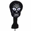 Creative Covers Skull Head Cover
