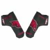 WinCraft Team Effort NCAA Collegiate Blade Putter Headcover -Golf Clubs Sales Shop Blade Cover Arkansas