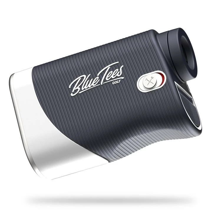 Blue Tees Golf Blue Tees Series 3 Max Golf Rangefinder 4 Blue Tees Golf Blue Tees Series 3 Max Golf Rangefinder - Image 2