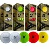 Bridgestone Golf E12 Soft Golf Balls