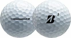 Bridgestone E9 Long Drive Golf Balls 9 Bridgestone E9 Long Drive Golf Balls -Golf Clubs Sales Shop Bridgestonee9LongDrive 2