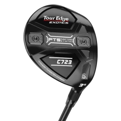 Tour Edge Exotics C723 Fairway Wood