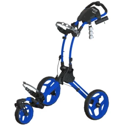 Proactive Clicgear Golf 3-Wheel Rovic Swivel Push Cart Model RV1s -Golf Clubs Sales Shop CGRV1S BLU H 600x c22dd495 ad7e 44ae 8ae1 becfd619c5a4