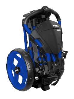 Proactive Clicgear Golf 3-Wheel Rovic Swivel Push Cart Model RV1s -Golf Clubs Sales Shop CGRV1S BLU M01 600x da40c835 3720 4343 9de7 59309ab970be