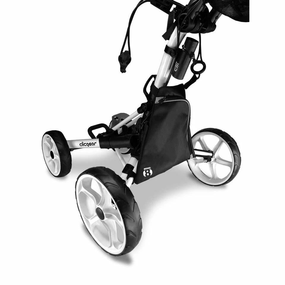Proactive Clicgear Golf Push Cart Accessories 54 Proactive Clicgear Golf Push Cart Accessories - Image 52