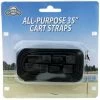 J&M OnCourse Golf All-Purpose 35" Cart Bag Straps -Golf Clubs Sales Shop Cart Straps 3dc52c02 b931 4848 b594 af2ce3731f4f