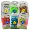 CaddiesShack Champ Fly Tees 2.75" Plastic Golf Tees 1 CaddiesShack Champ Fly Tees 2.75" Plastic Golf Tees -Golf Clubs Sales Shop Champ Flytee variety pic