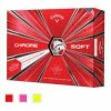 GE Wholesale Callaway Chrome Soft Truvis Golf Balls -Golf Clubs Sales Shop ChromeSoftTruvisHero