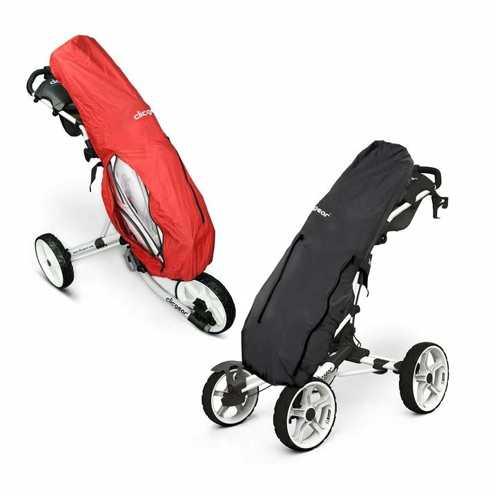 Proactive Clicgear Golf Push Cart Accessories 38 Proactive Clicgear Golf Push Cart Accessories - Image 36