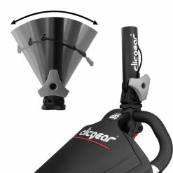 Proactive Clicgear Golf Push Cart Accessories 80 Proactive Clicgear Golf Push Cart Accessories -Golf Clubs Sales Shop Clicgear Umbrella Angle Adjuster