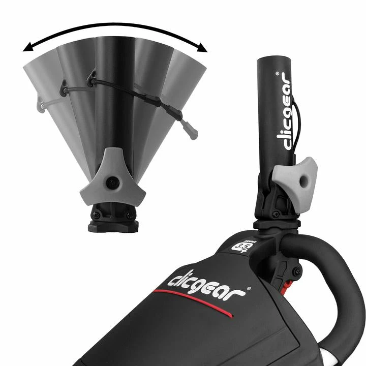 Proactive Clicgear Golf Push Cart Accessories 28 Proactive Clicgear Golf Push Cart Accessories - Image 26